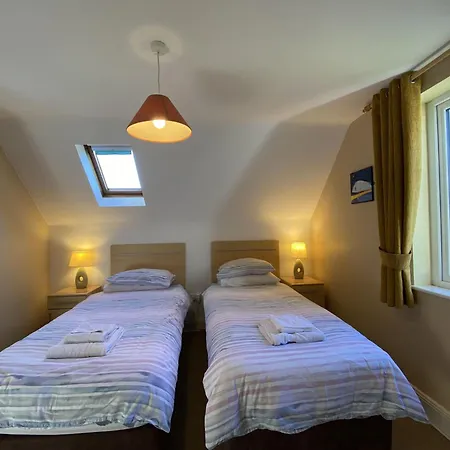 Holiday home 470 - Clifden