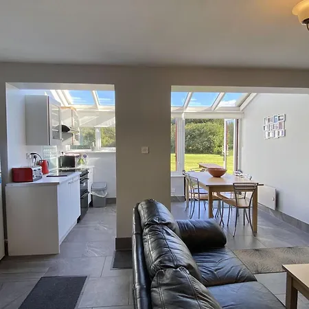 Holiday home 470 - Clifden