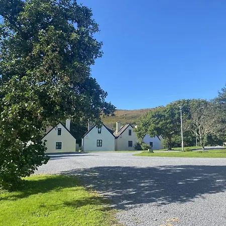 Holiday home 470 - Clifden