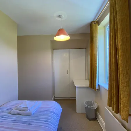 Holiday home 470 -