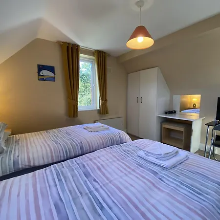 470 - Holiday home