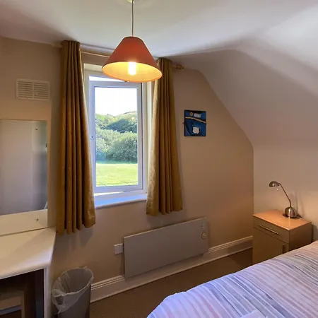 Holiday home 470 - Clifden