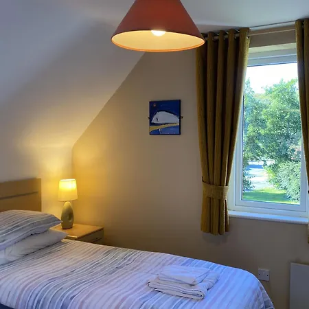 Holiday home 470 - *