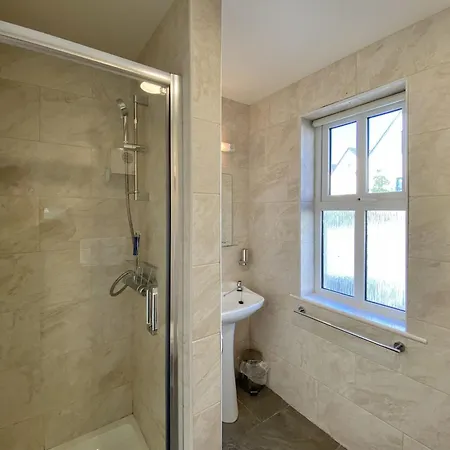 470 - Tatil Evi Clifden