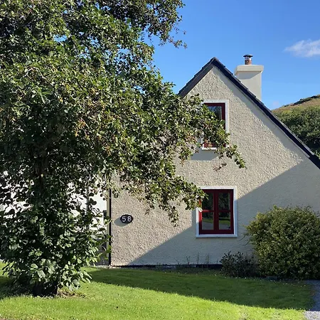 Holiday home 470 - *
