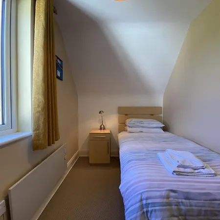 Holiday home 470 - *