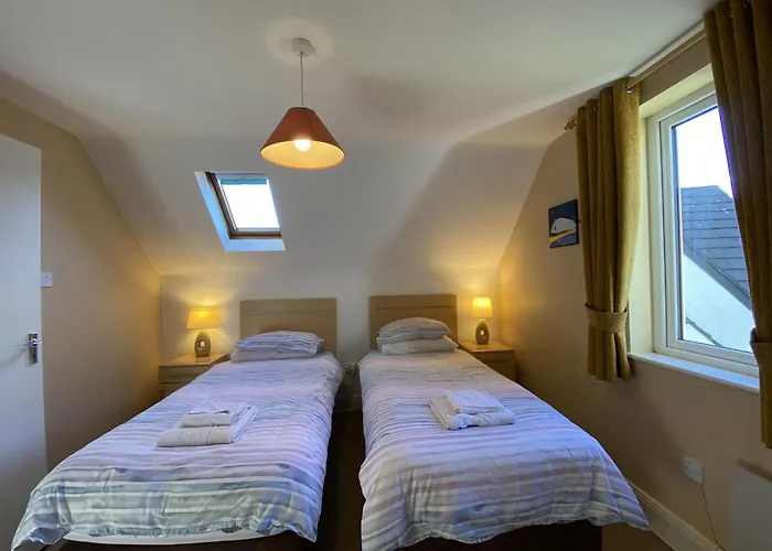 Casa de Férias 470 - Clifden