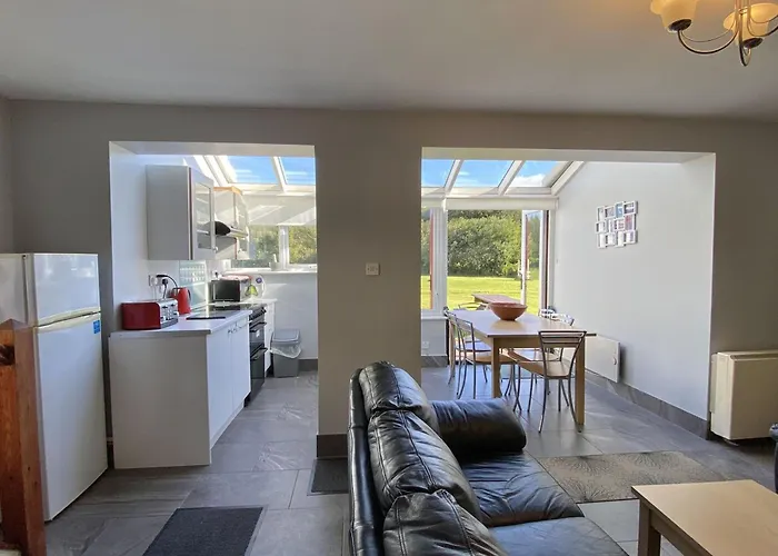 Casa de Férias 470 - Clifden