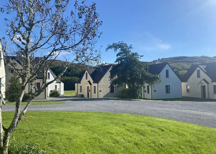 Casa de Férias 470 - *