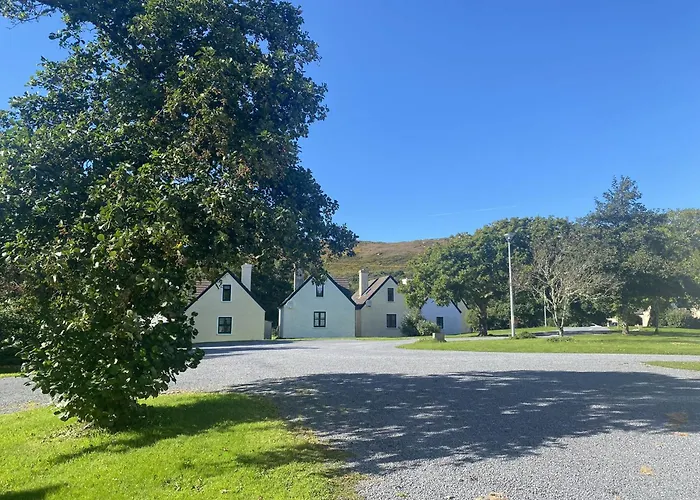 Tatil Evi 470 - Clifden