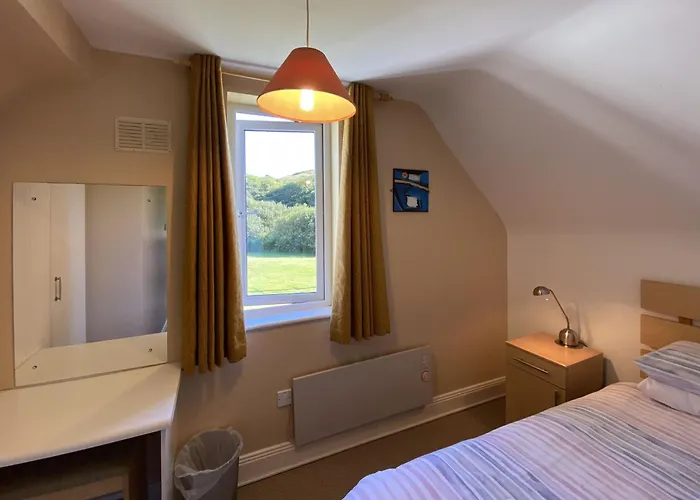 Tatil Evi 470 - Clifden