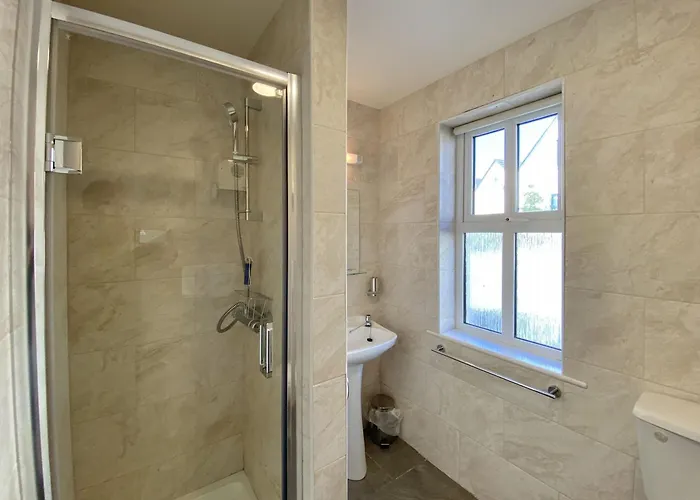 470 - Tatil Evi Clifden